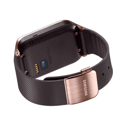 Samsung Gear 2 Gold Brown